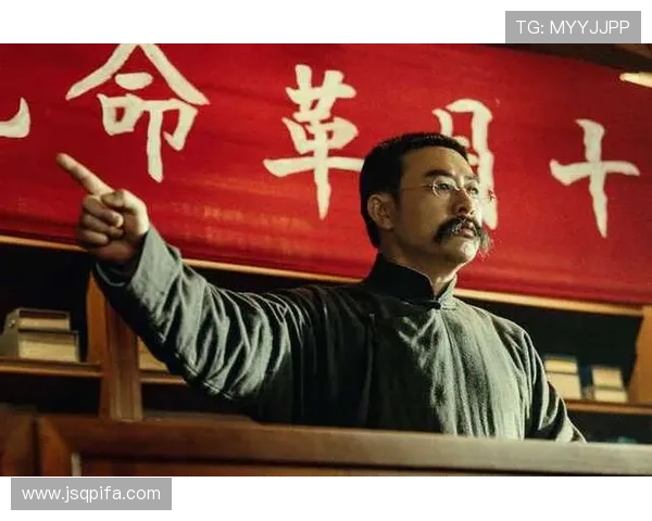 《中华英雄》：热血传奇，燃情岁月，英雄不朽