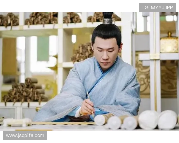 从“小鲜肉”到实力派：王阳的荧屏蜕变与魅力法则