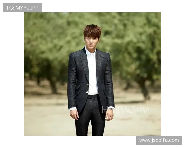 那些年,我们一起追过的李敏镐:一部韩剧史上的璀璨星辰 那些年,我们一起追过的李敏镐:一部韩剧史上的璀璨星辰